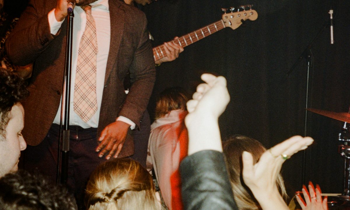 Bild der Quelle — Tuesday Blues: Live Blues & Rock 'n' Roll