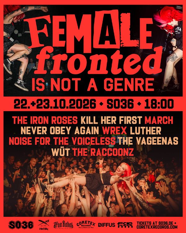 Source image — FEMALE-FRONTED IS NOT A GENRE 5