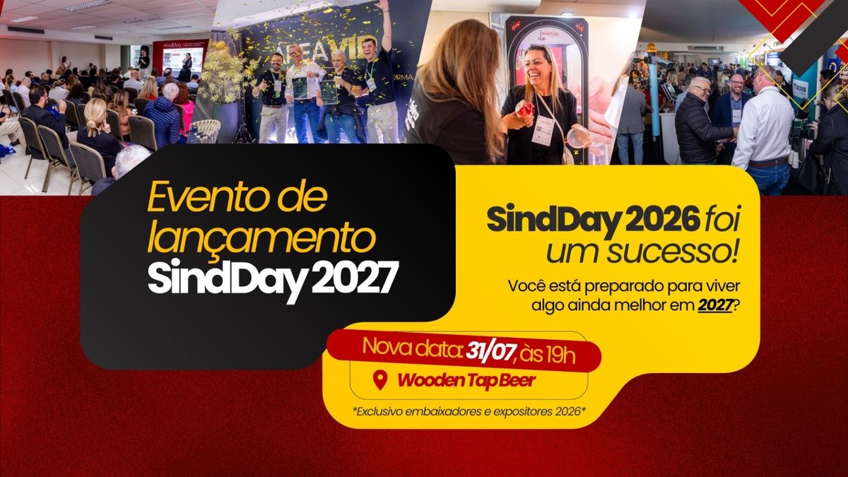 Imagen de la fuente — SindDay 2027