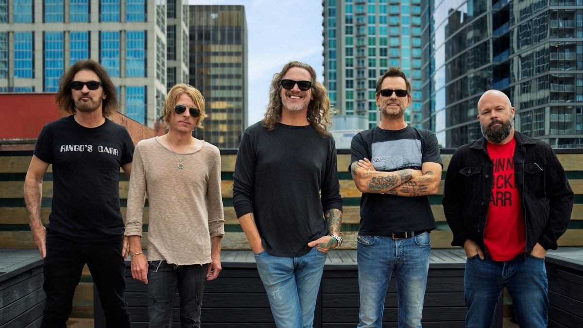 Imagem da fonte — Candlebox - Can't Quit You Tour, Fall 2026