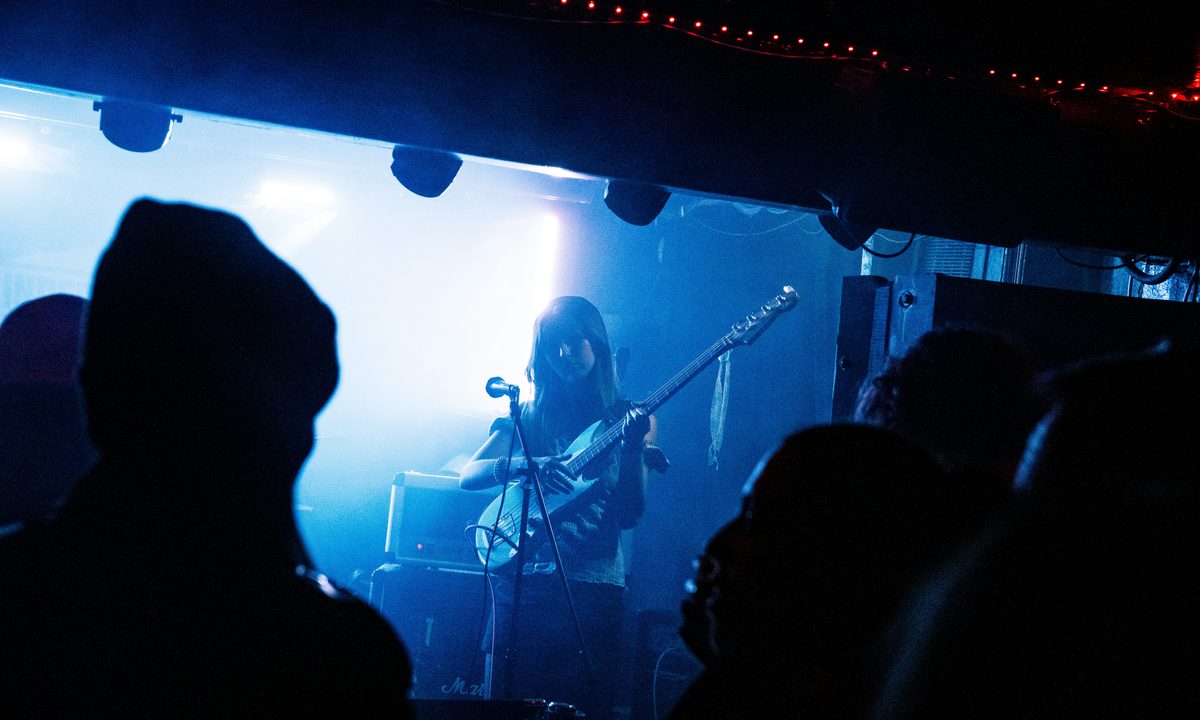 Bild der Quelle — Jam Session