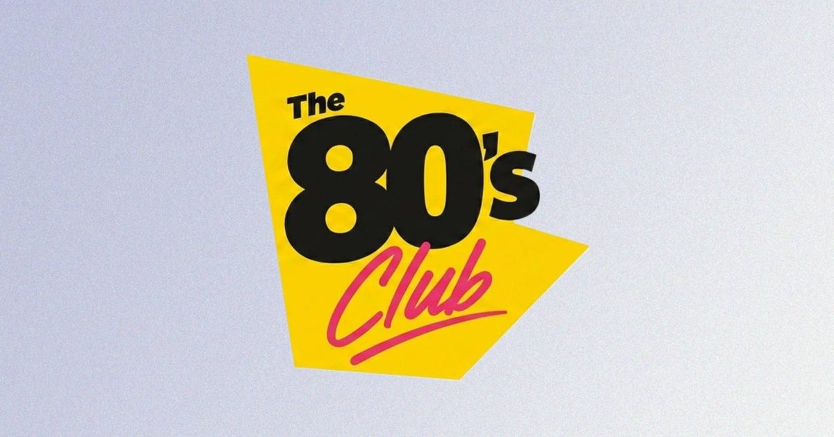 출처 이미지 — The 80s Club