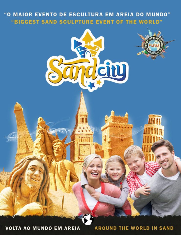 Source image — Sand City – O Maior Parque de Esculturas em Areia do Mundo