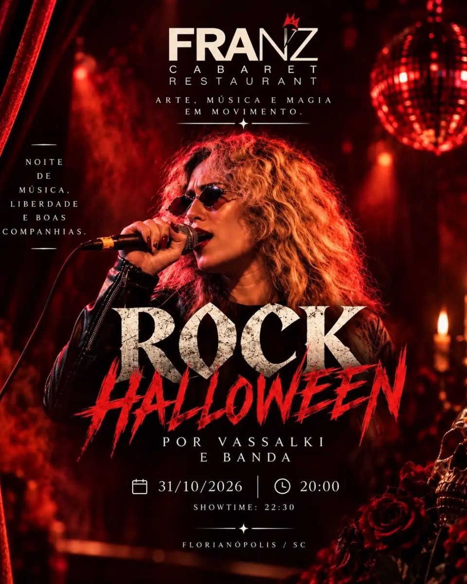 Bild der Quelle — ROCK HALLOWEEN - POR VASSALAKI E BANDA + DJ AUGU