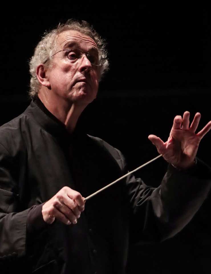 Imagem da fonte — SINFONIA DOMÉSTICA | ORQ. SINFÓNICA PORTUGUESA