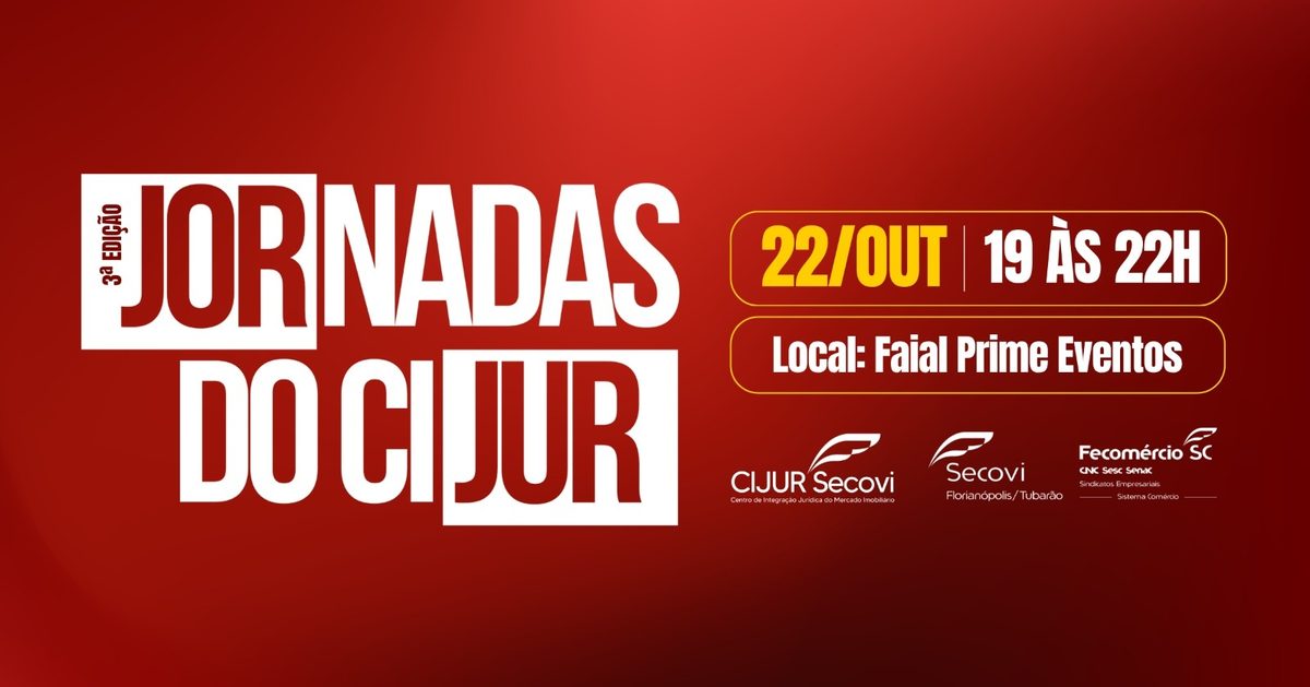 Source image — 3ª Edição das Jornadas do CIJUR Secovi