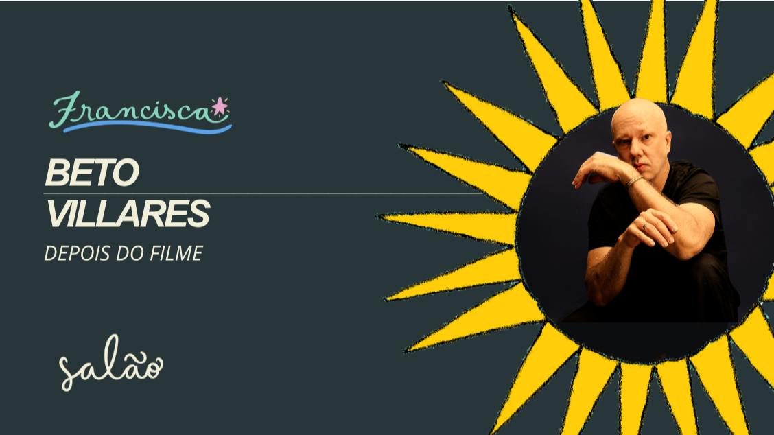 Immagine della fonte — Beto Villares // Depois do Filme