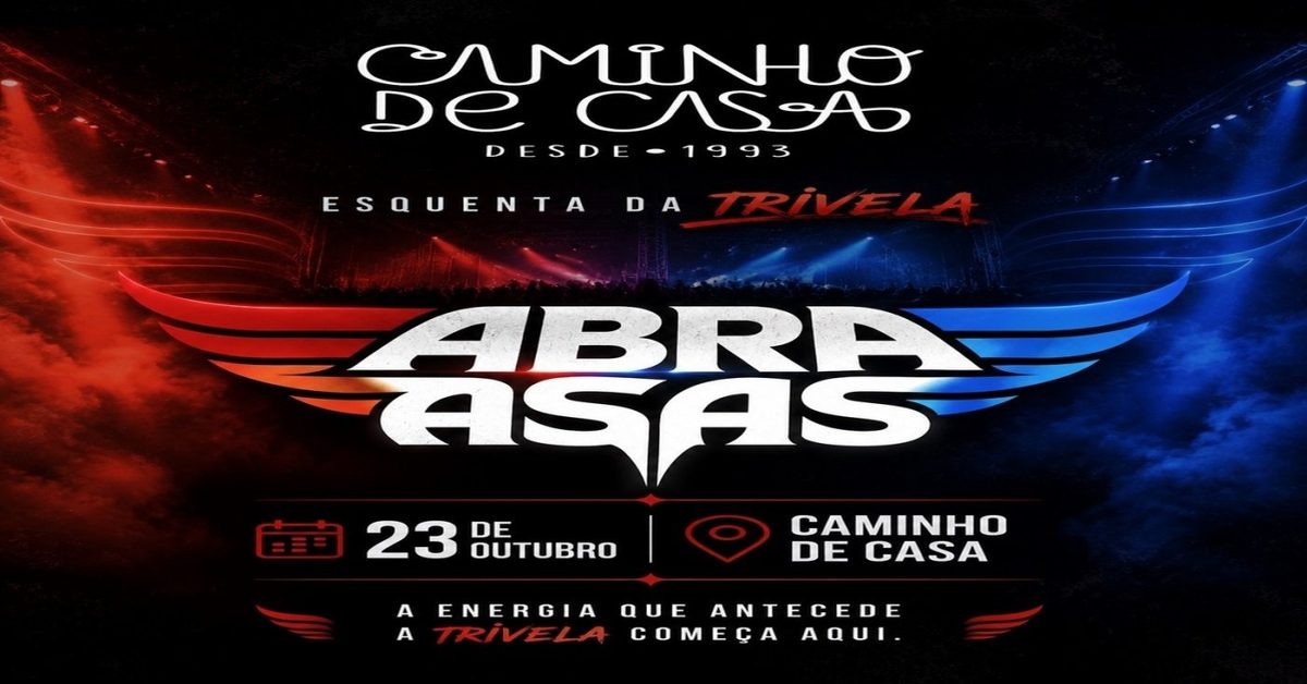 来源图片 — ESQUENTA DA TRIVELA SALVADOR