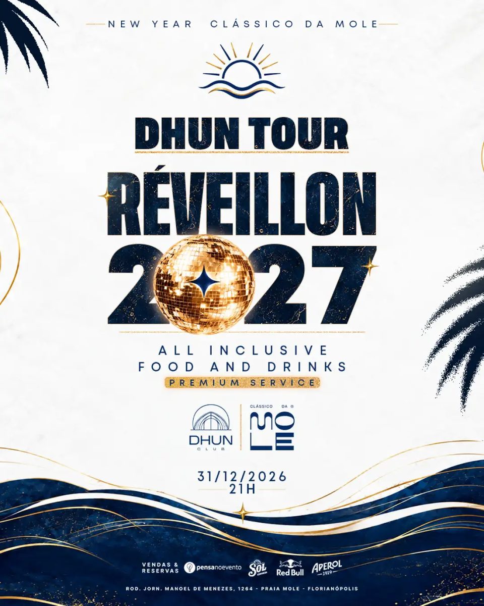 Bild der Quelle — DHUN TOUR RÉVEILLON 2027