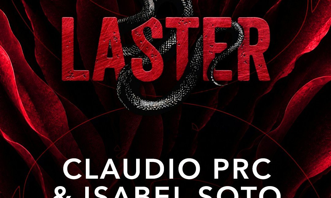 Imagem da fonte — Laster Club presents CLAUDIO PRC & ISABEL SOTO [ALL NIGHT LONG]