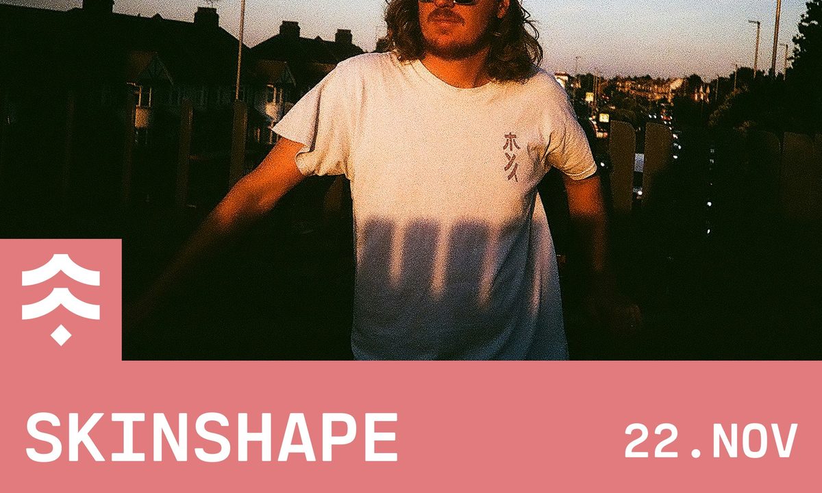 Imagem da fonte — Skinshape