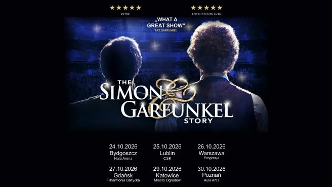 출처 이미지 — The Simon & Garfunkel Story
