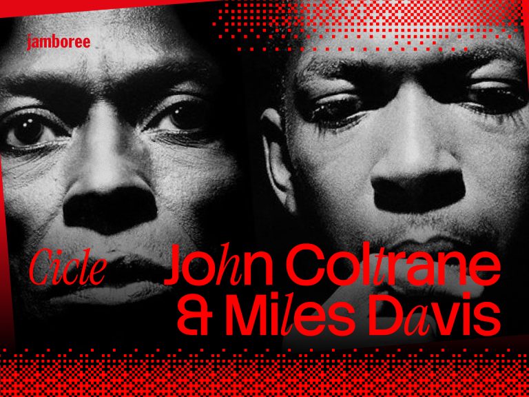 Imagen de la fuente — Cicle Miles Davis: Eddie Henderson Quartet