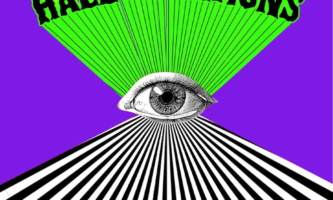 Source image — House of Hallucinations