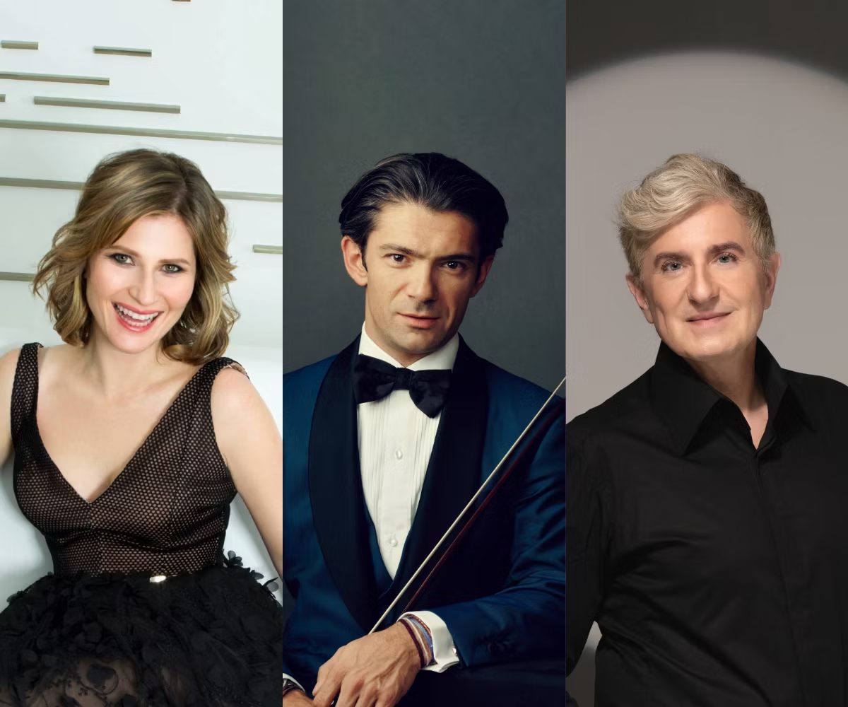 Source image — Lisa Batiashvili Gautier Capuçon Jean-Yves Thibaudet