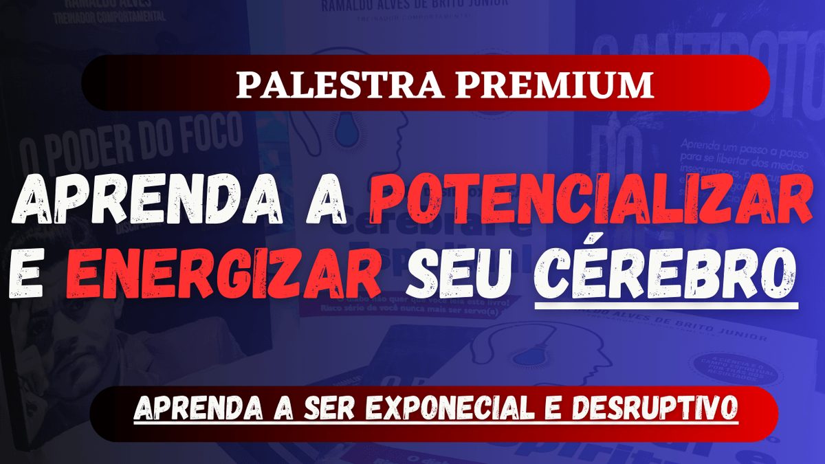 Imagen de la fuente — APRENDA A POTENCIALIZAR SEU CÉREBRO - CERTIFICAÇÃO + FERRAMENTAS