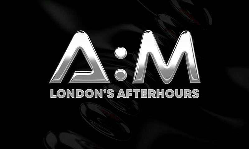 Imagem da fonte — A:M After Hours