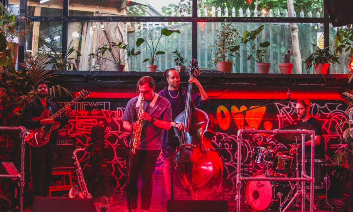 Source image — LIVE JAZZ JAM W/ STRATOS