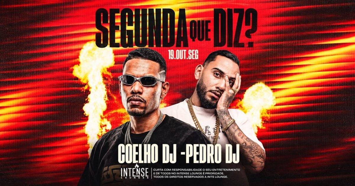 출처 이미지 — Segunda Que Diz