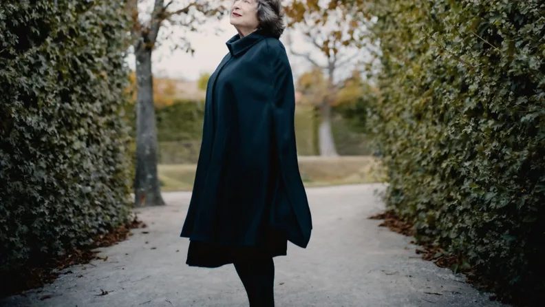 출처 이미지 — ELISABETH LEONSKAJA & TRIO COSÌ