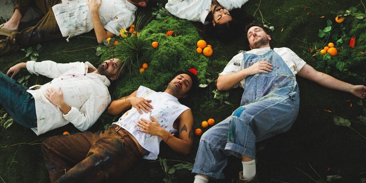 Image de la source — Young The Giant + Ora The Molecule