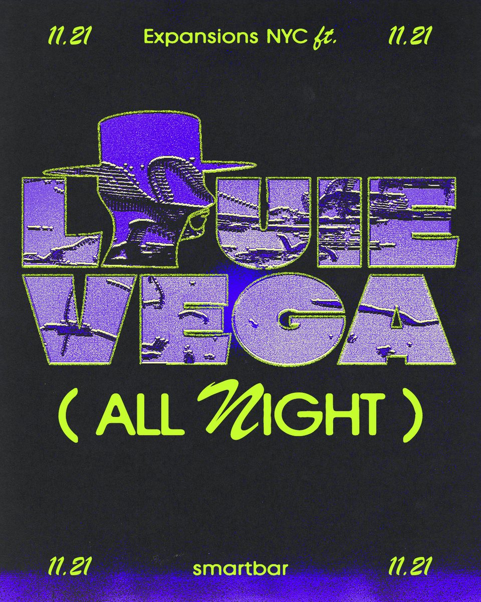 Bild der Quelle — Louie Vega (All Night)