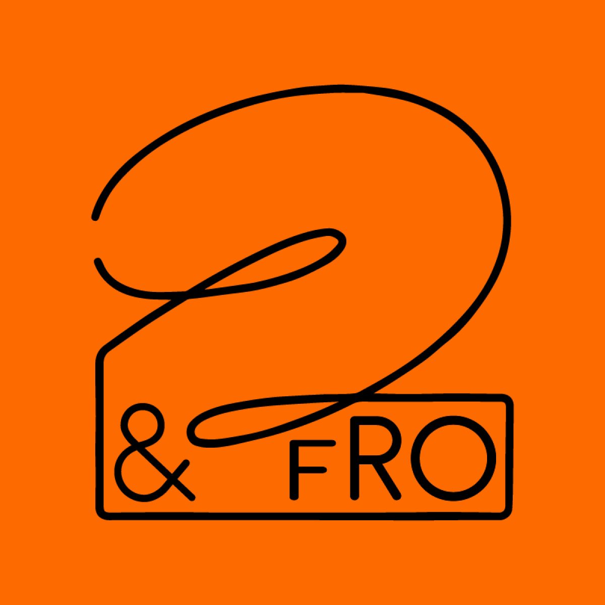 Source image — 2&FRO