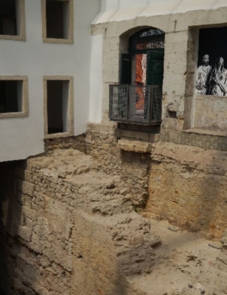 Source image — MUSEU DE LISBOA - TEATRO ROMANO
