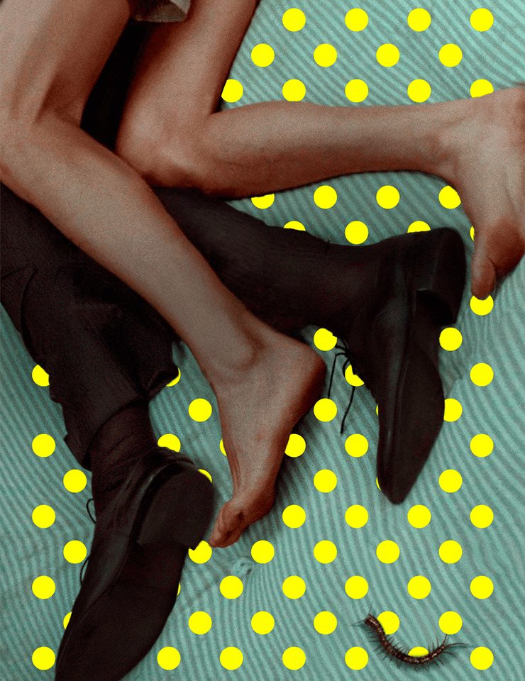 Imagem da fonte — "QUEER" (Cinema) | Lua Cheia, Arte na Aldeia