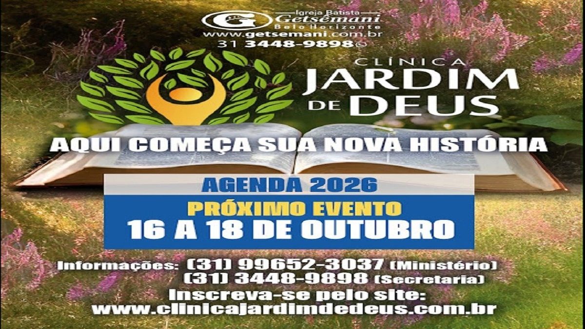 Imagem da fonte — CLINICA JARDIM DE DEUS - OUTUBRO 2026