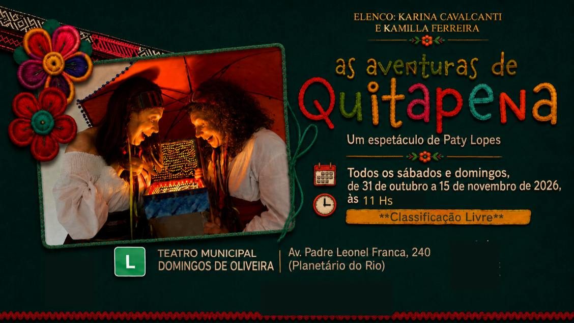 Bild der Quelle — As Aventuras de Quitapena