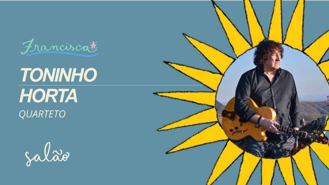 Source image — Toninho Horta Quarteto