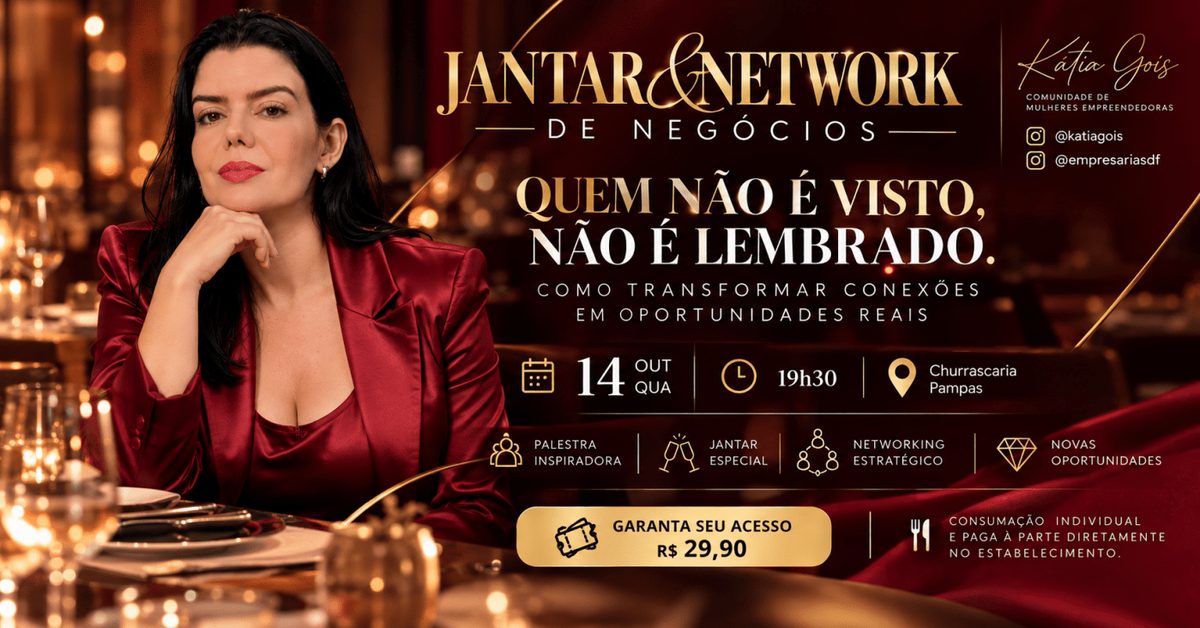 来源图片 — JANTAR E NETWORK - ASA SUL