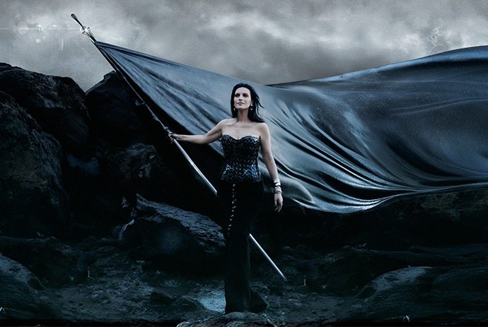 Bild der Quelle — Laura Pausini