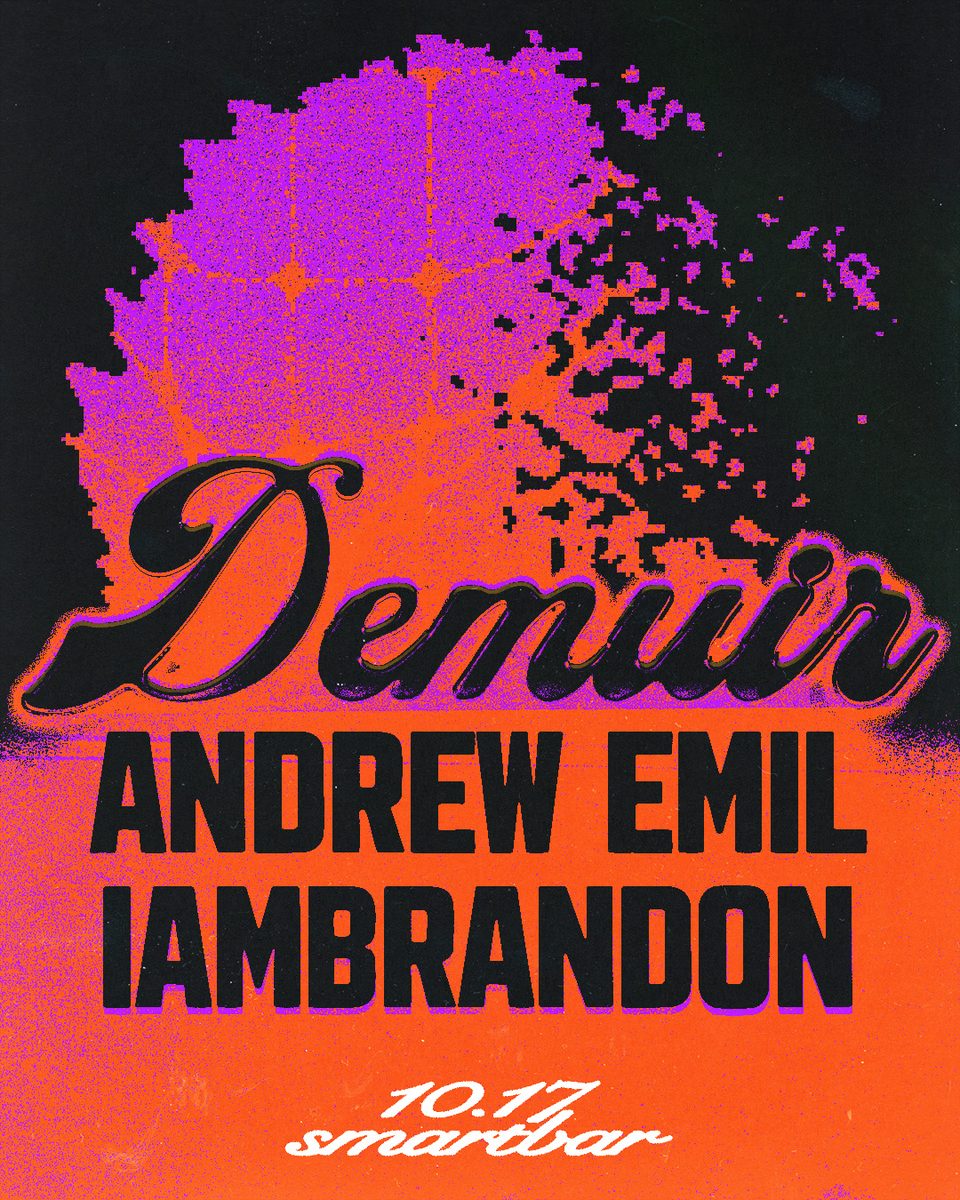 Source image — Demuir * Andrew Emil * IamBrandon