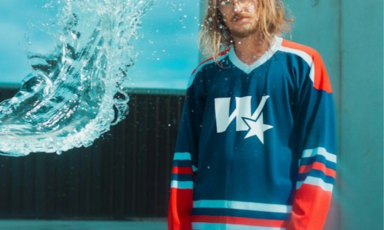 Imagem da fonte — Winston Surfshirt