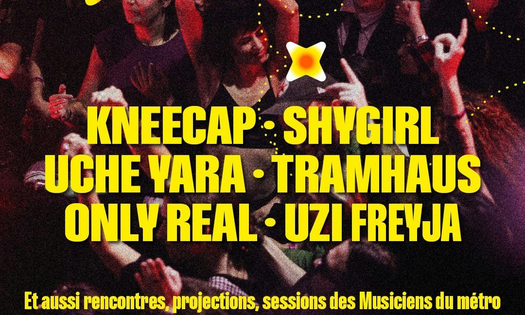 Source image — Arte Concert Festival - Soirée 2