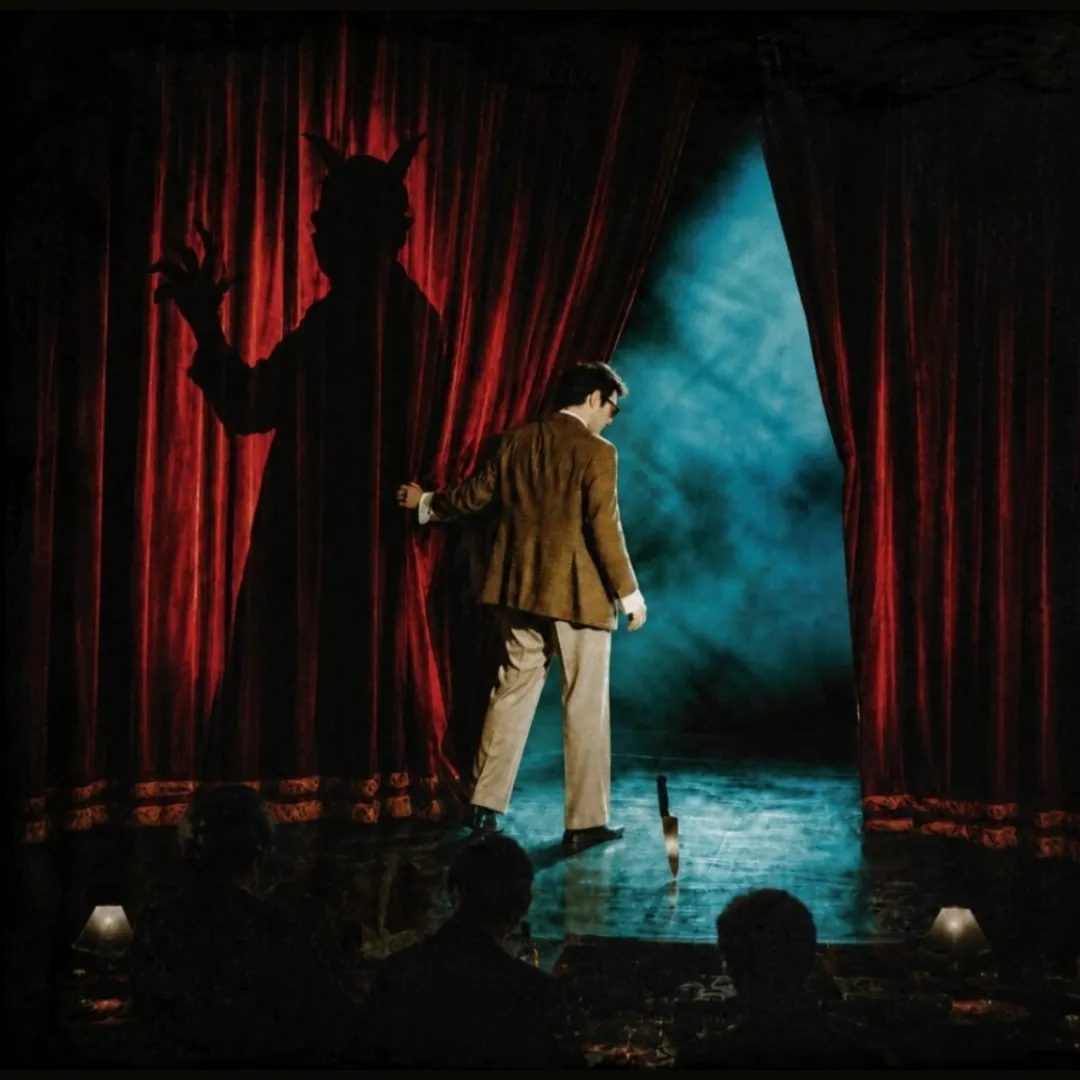 Imagem da fonte — TRACTAC - "Freak Show Cabaret"