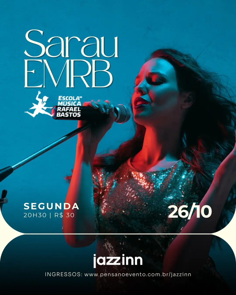 Bild der Quelle — SARAU EMRB Escola de Música Rafael Bastos