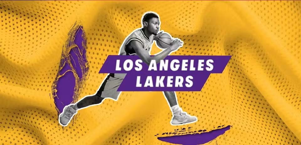 Source image — Golden State Warriors vs Los Angeles Lakers