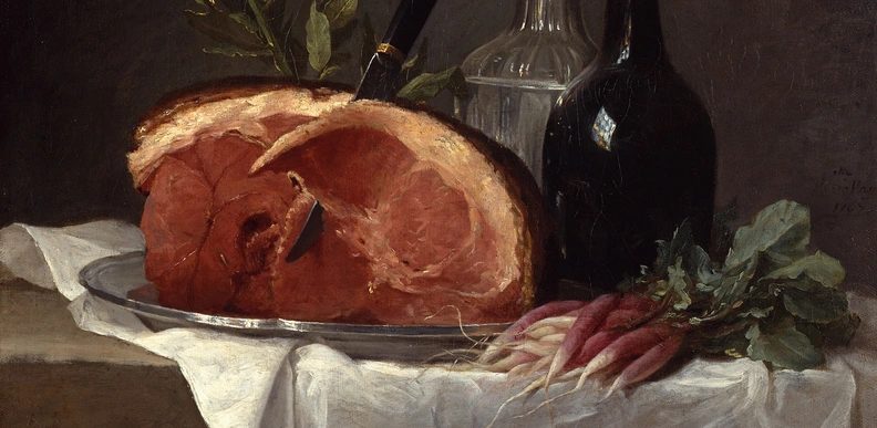 Imagem da fonte — Mind the *gap - Women artists in the Gemäldegalerie