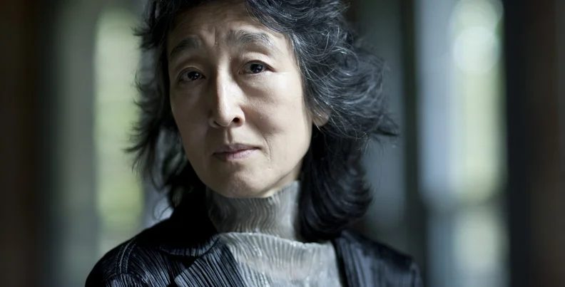 出典の画像 — Piano Recital with Mitsuko Uchida