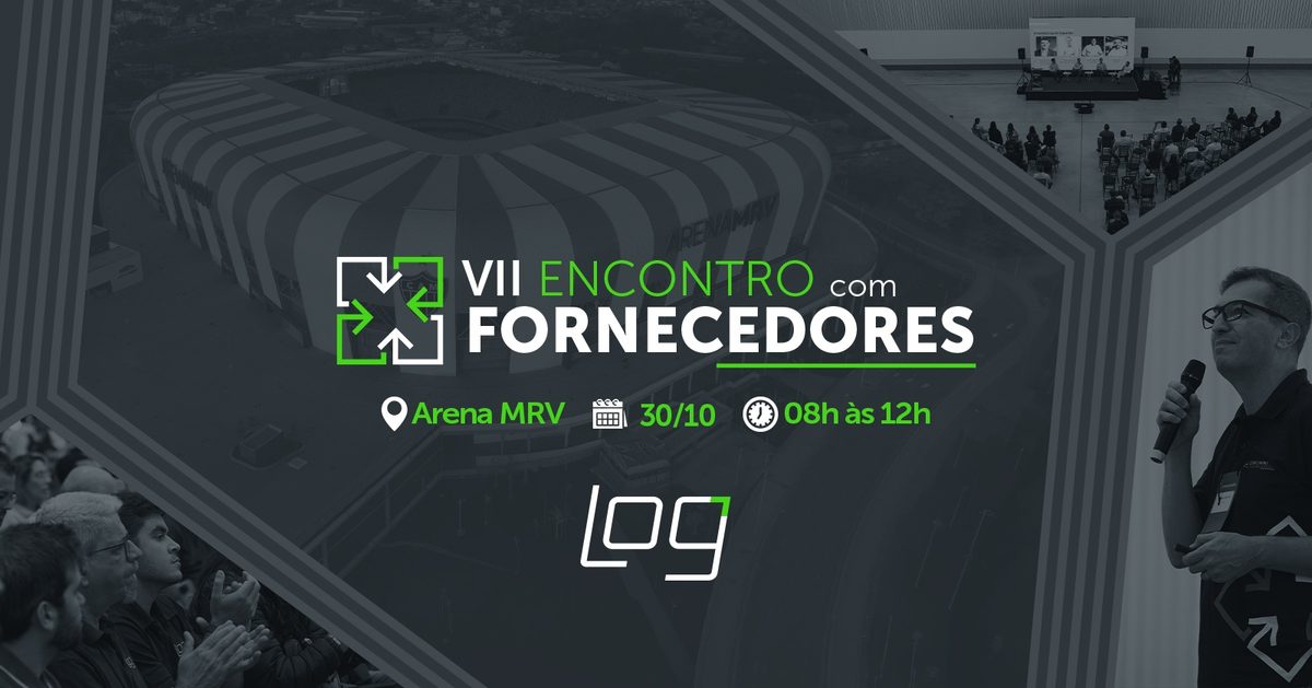 Image de la source — VII Encontro com Fornecedores Log 2026