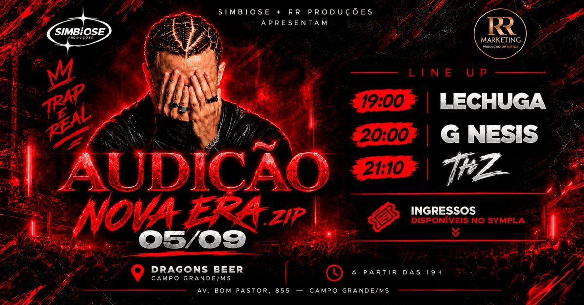 Imagem da fonte — AUDIÇÃO NOVAERA.zip