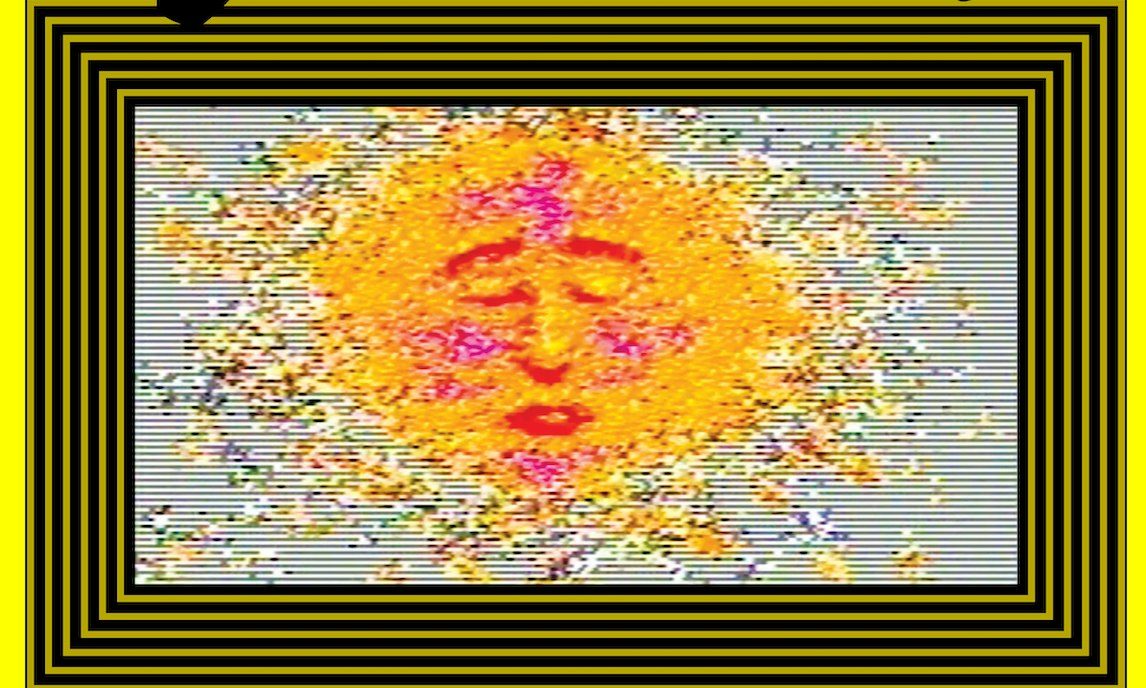 Source image — Eyeworks Experimental Animation Series 2026