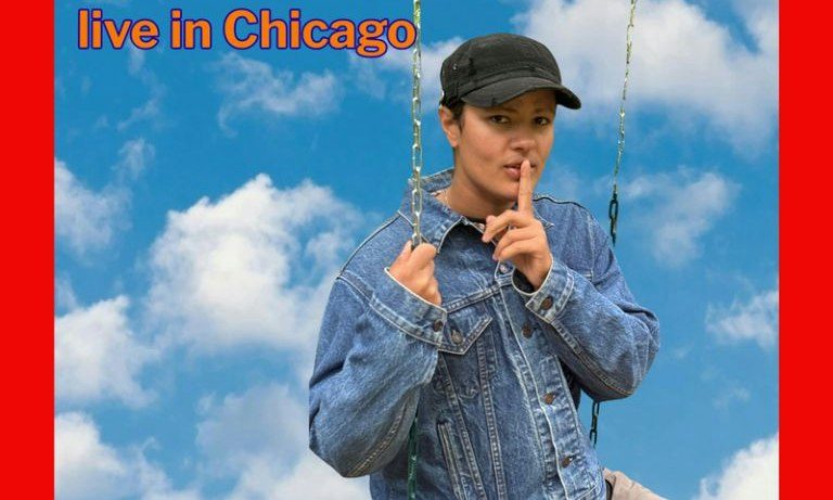 Bild der Quelle — Ru Anderson live in Chicago