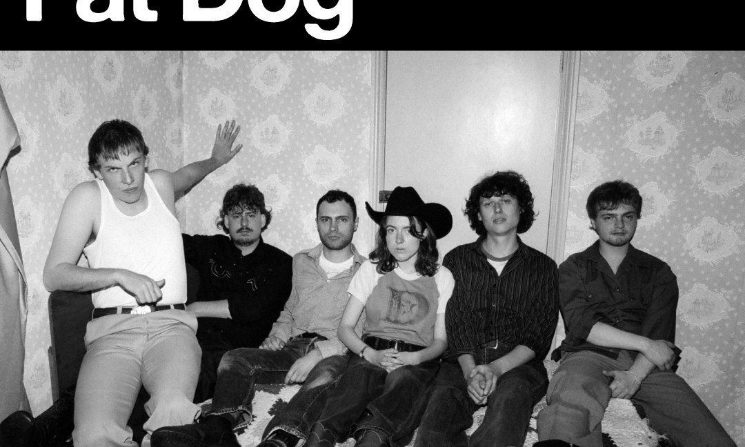 Source image — Fat Dog en Madrid | SON Estrella Galicia