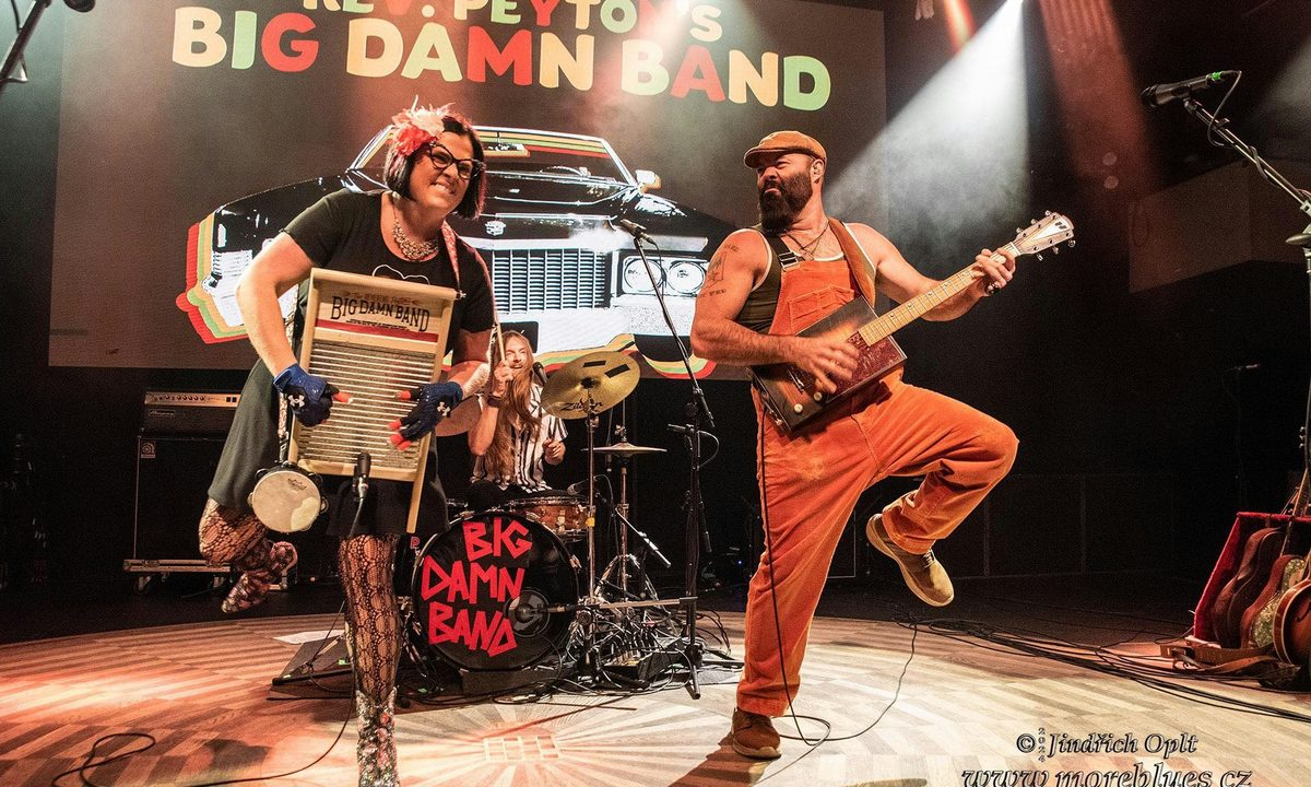 Source image — The Reverend Peyton's Big Damn Band