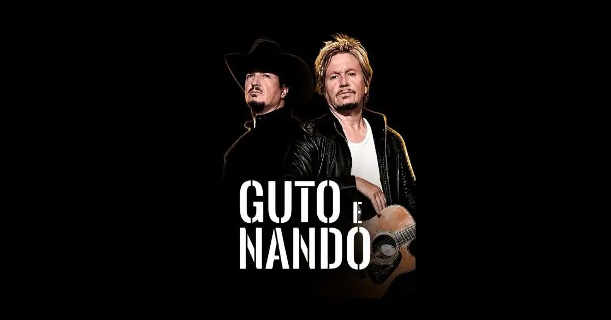 Afbeelding van de bron — Guto & Nando Rústico Acústico