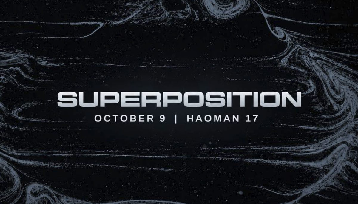 Source image — SUperposition